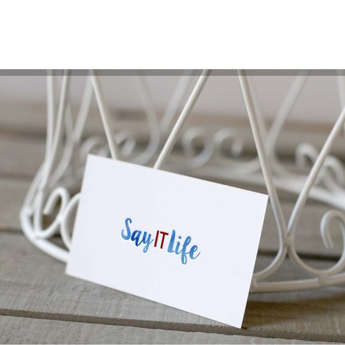 Logo design contest entry by Gag@