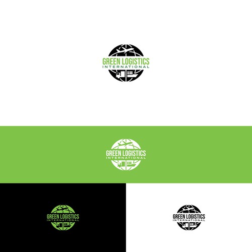 Design di professional logo design for international freight forwarder di MisterR