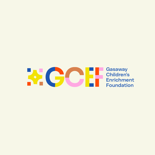Gasaway Children's Enrichment Foundation Design by Mano Livre