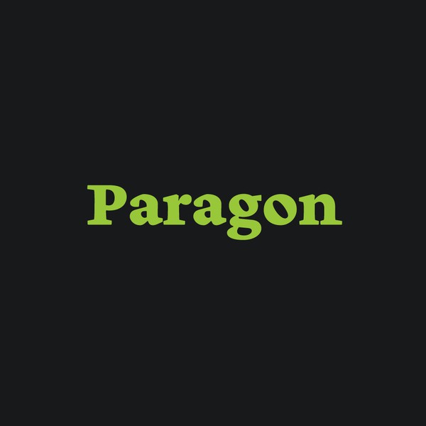 Paragon
