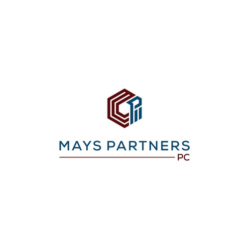 "Helping Others Build Their Dreams" – branding for Husband/Wife Boutique CPA Firm Design by SA,ADATI