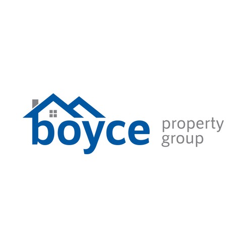 Boyce Property Group - Brandon Boyce Design by Sam JP