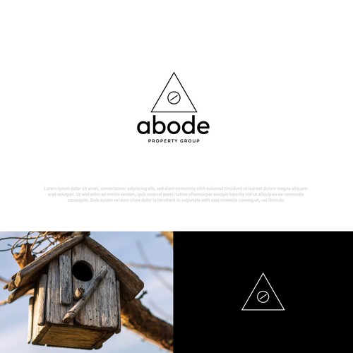 Abode Property Group Design by Kamran.Ali