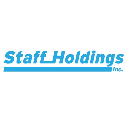 Staff Holdings Design by AS Group.