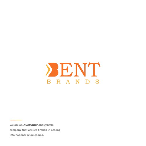 Design an Australian Indigenous Business Consulting company logo and branding Design by AshokDesigns