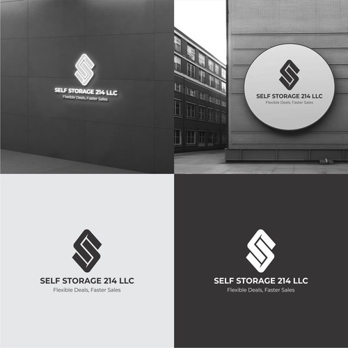 Self Storage Design by Kulwinder Singh