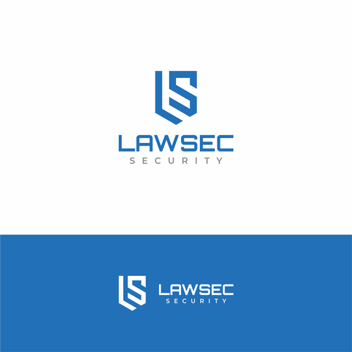 "Need powerful logo for Security installations Business" winning Postcard, flyer or print