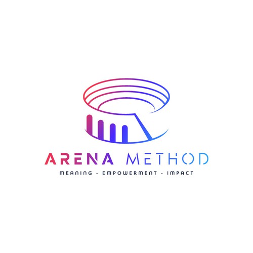 Coaching company logo with “A” icon Design by mehedi.abir1