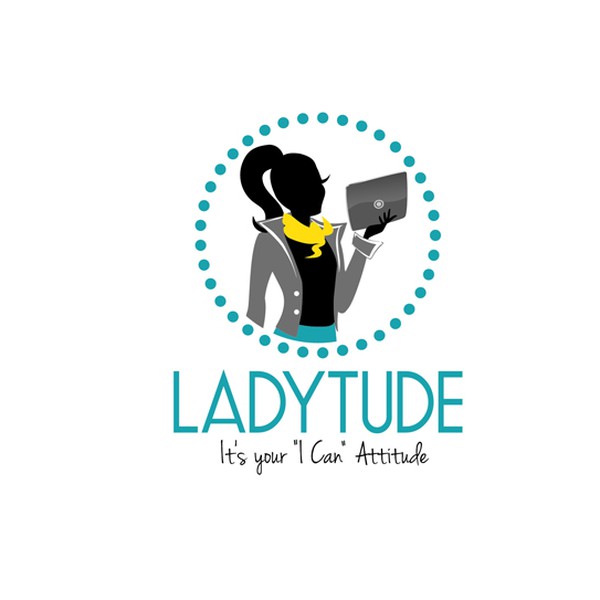 Design by c.madeleine titled "LadyTude"