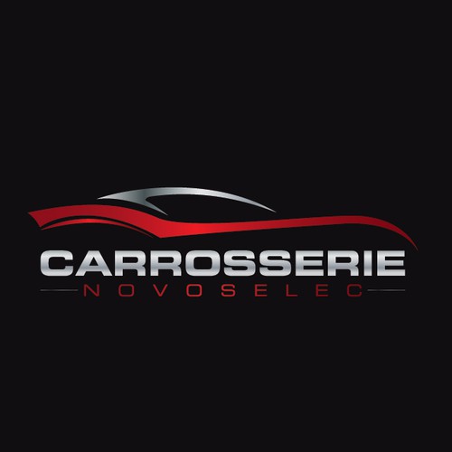 Logo & brand identity pack contest entry by Michael San Diego CA