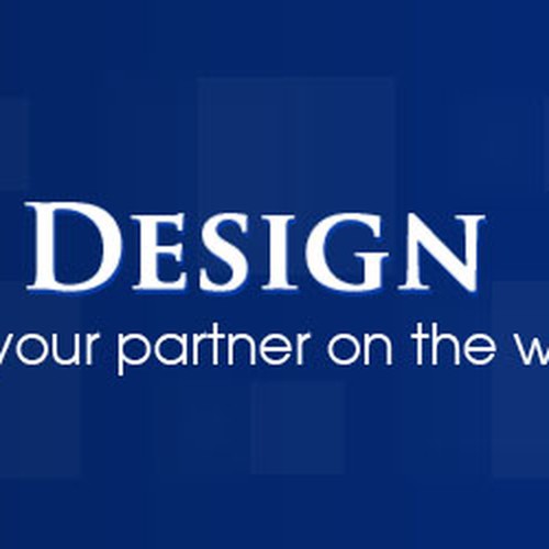Website Design Partners needs a new design Réalisé par WOWmaker