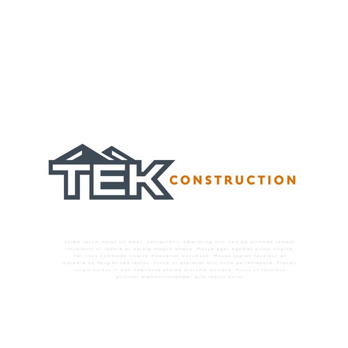 Build the brand that grows the best construction company! Design by Michael San Diego CA