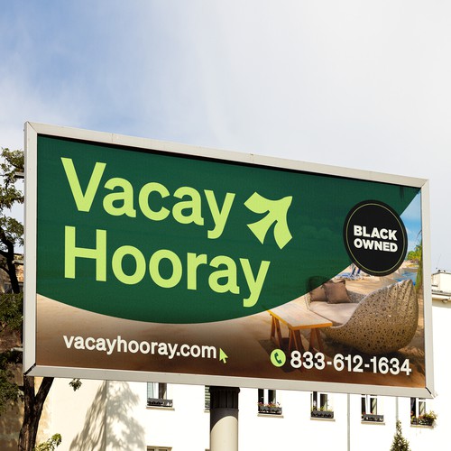 Design di Beauiful Graphics Online Travel Agency di Titlii