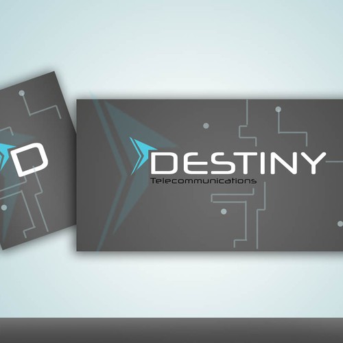 Diseño de destiny de redundant