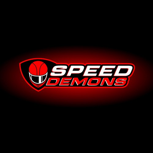 Custom Logo For an Online Racing Game Design by DesignBelle ☑