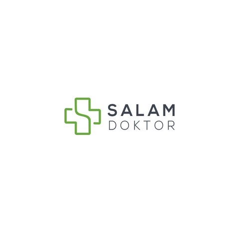 Logo for telemedicine project Design by safy30