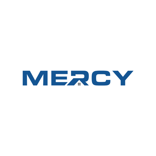Mercy Logo Design Design by guthe