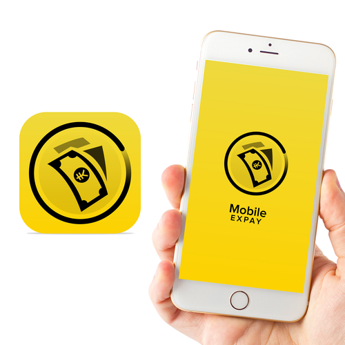 Icon or button contest entry by Clicky