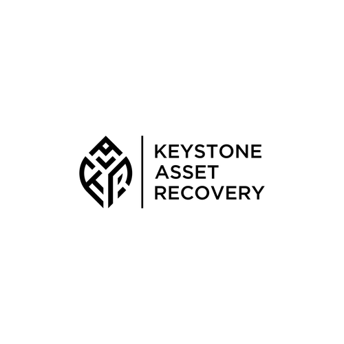 Keystone asset Recovery this is a high level auto repossession company Design by kentring Manik