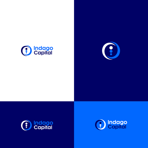 Data Driven Asset Manager Investing in Structured Credit Targeting Financial Institution Clients Design von injection