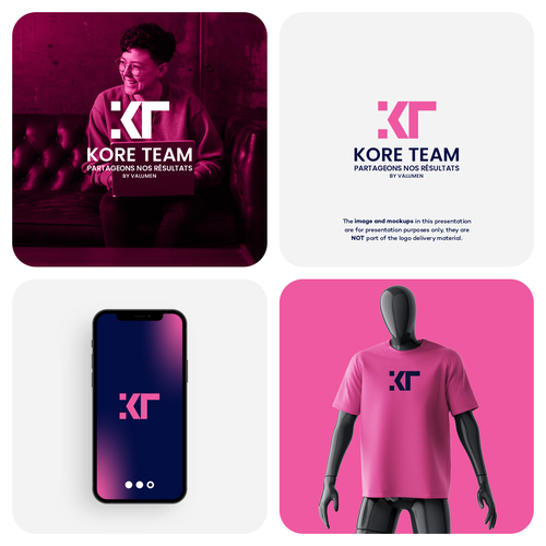  contest entry by Arley™