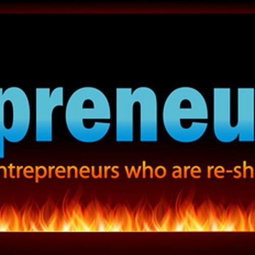 New logo wanted for EntrepreneurOnFire.com Ontwerp door X-version