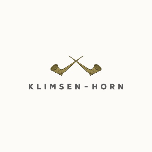 Logo design contest entry by VolimDizajn