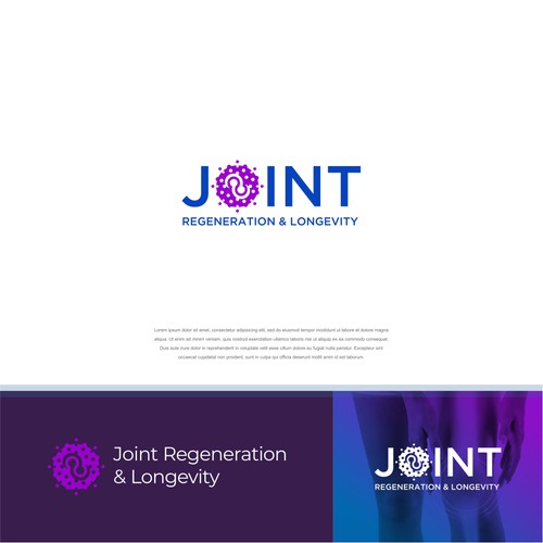 joint Regeneration & Longevity Design von A N N E