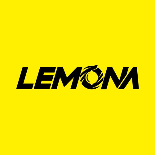 Logo Design for headwear brand called Lemona Design by knight brands™