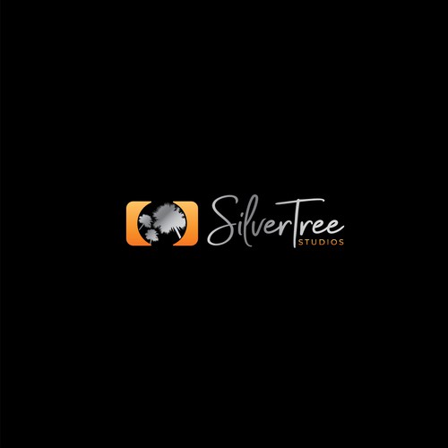 Silver Tree Studio's needs a memorable logo/ brand image Design by Jose MNN