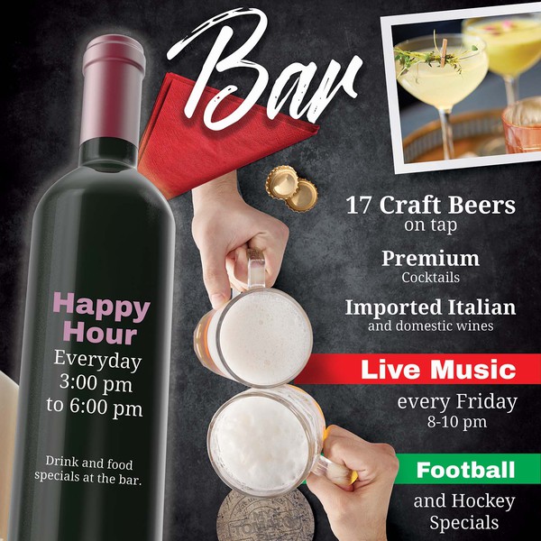 Design by Avi Ajdadaaf titled "Window menu"