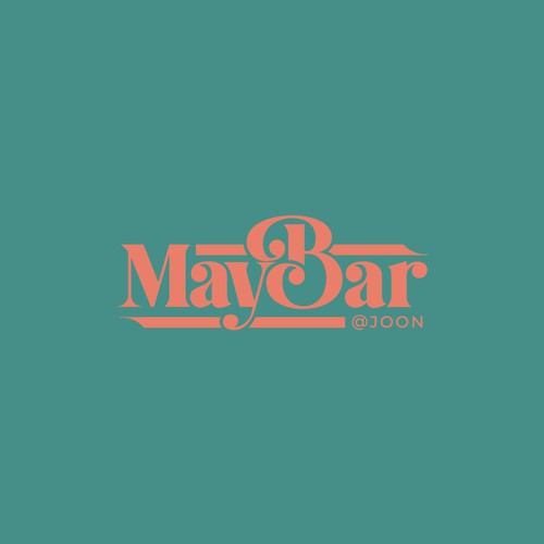 Logo for Upscale bar and lounge Design by Arifin A Nasution