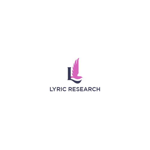 Financial Research Firm Logo Design by Boldpen