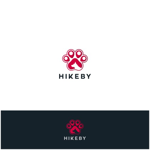 Proposta di design per un contest della categoria Logo realizzata da Butterfly™