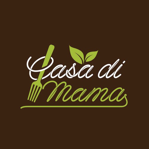 Design Casa di Mama Takeaway Design by Prosperus