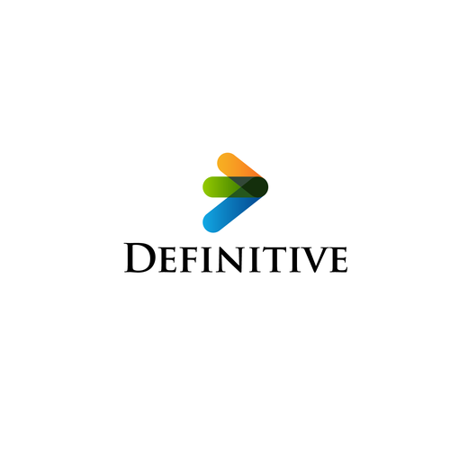 Design di New Company Logo for Definitive di coi