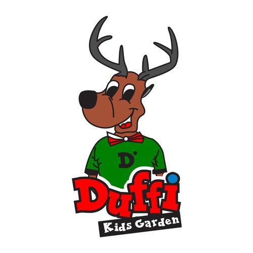 Duffi ( | Logo & business card contest