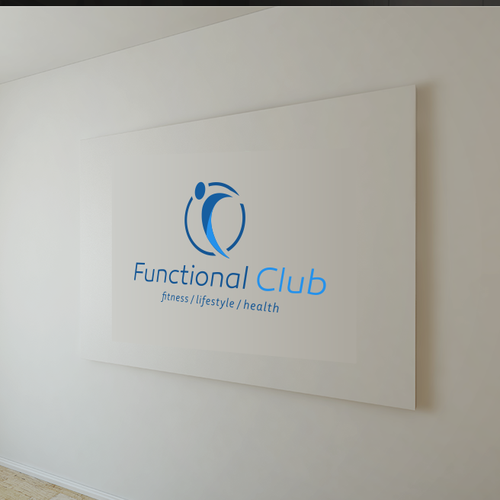 Logo design contest entry by graffinika