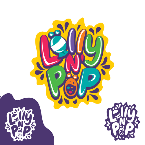  contest entry by 3AM3I