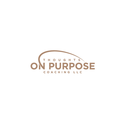 Logo for mindset coaching that conveys positive energy, strength, possibility Diseño de 99Projets