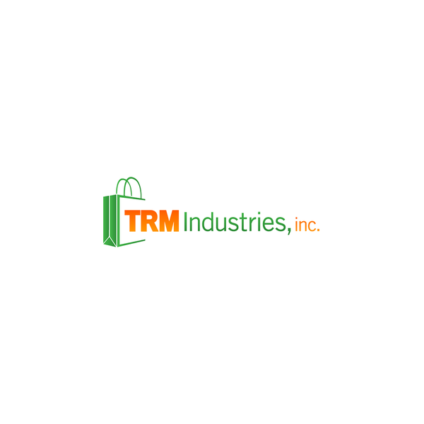 Simple Logo for TRM Industries Inc