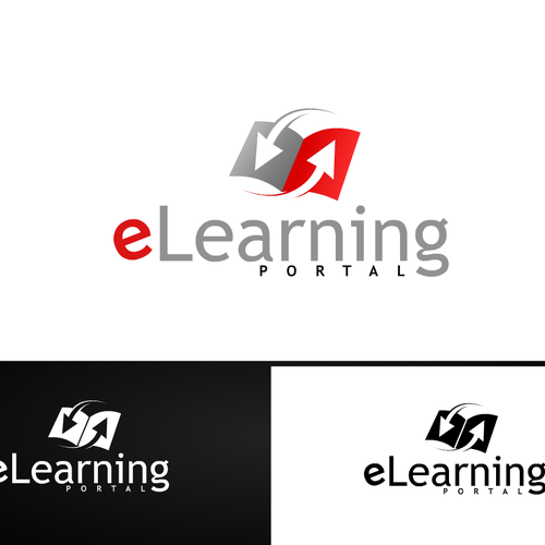 elearning logo