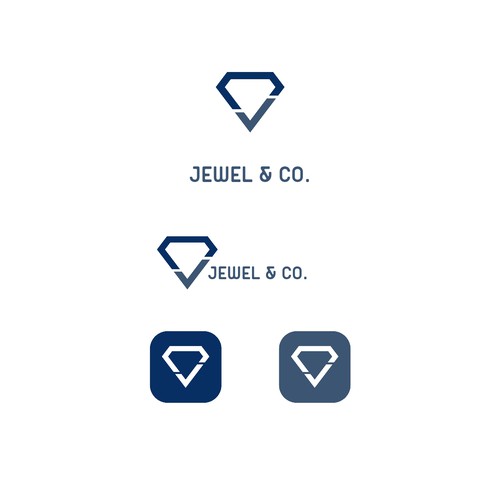 Approachable and trustworthy logo for a holding company Design by Anmol99