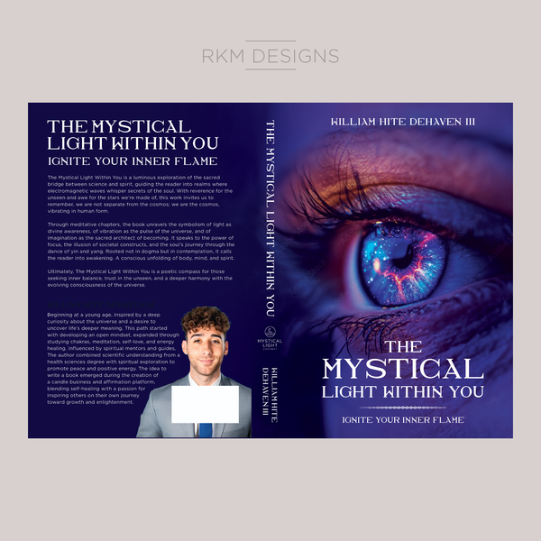 The Mystical Light Within You