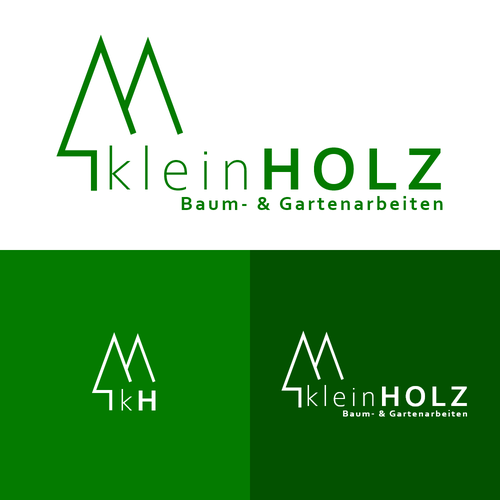 Logo design contest entry by EggerWebdesign