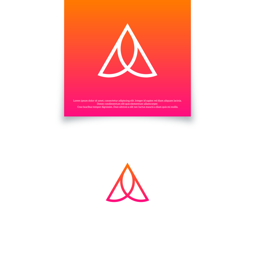 start up logo Design by Pixabee™