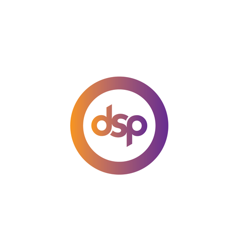 DSP - Wall logo Design by magnificokeanu
