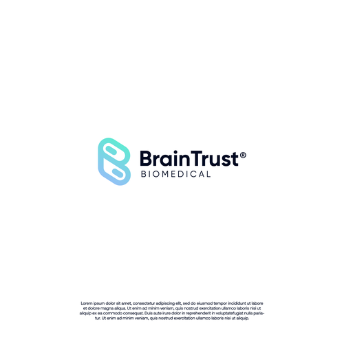 We need a powerful logo that will attract people to supplements that help and deal with brain health Design por nmxdsgns™