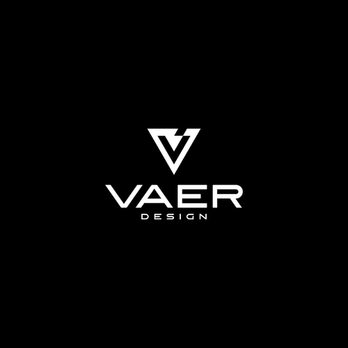 Minimal logo for architectural practice Diseño de abdo4design