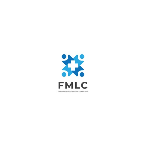 Family Medicine Group Logo Design Design by GorkDesign